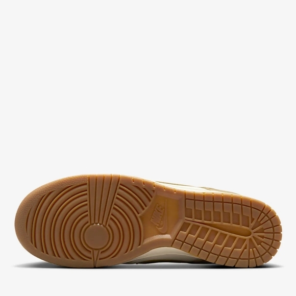 Nike Dunk Low Men's Shoes Authentic Shoes. Size 12 - Picture 6 of 8